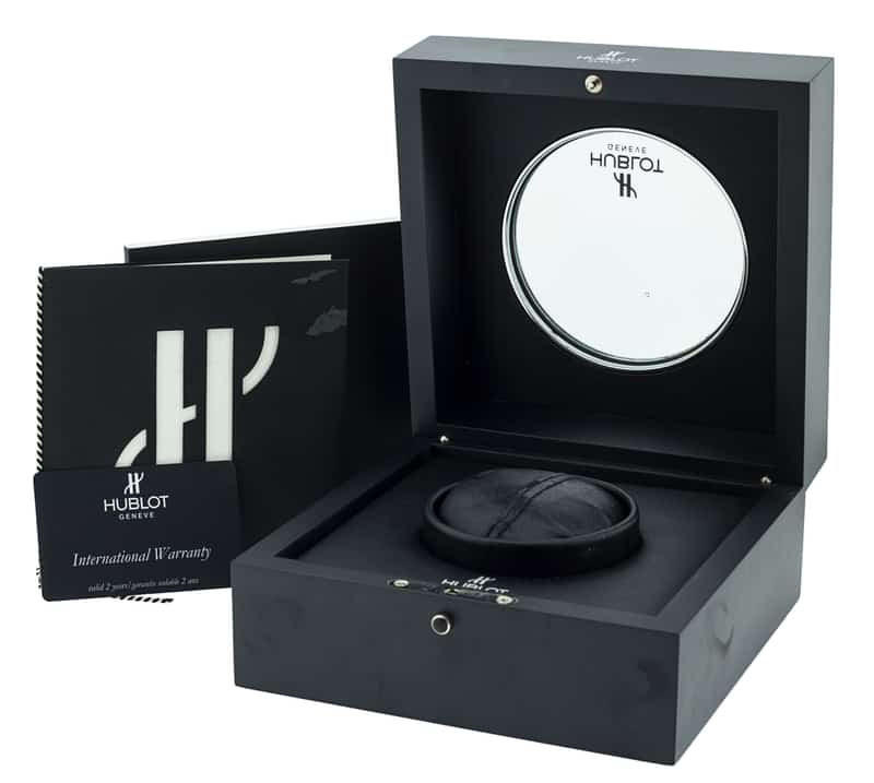 Hublot King Power 715.CI.1110.RX